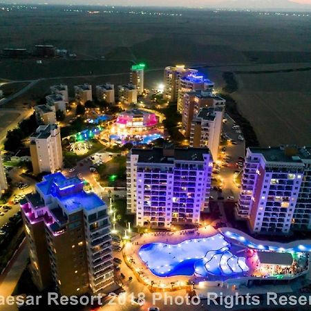 Spartacus Pool Apartments In Caesar Resort & Spa Trikomo Eksteriør bilde