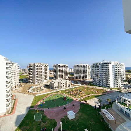 Spartacus Pool Apartments In Caesar Resort & Spa Trikomo Eksteriør bilde