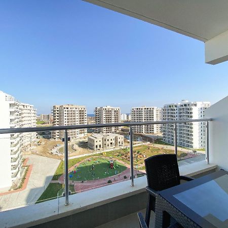 Spartacus Pool Apartments In Caesar Resort & Spa Trikomo Eksteriør bilde