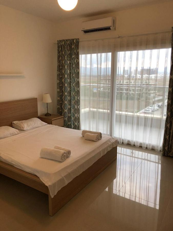 Spartacus Pool Apartments In Caesar Resort & Spa Trikomo Eksteriør bilde